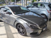 Mercedes CLS 350 CDI 4Matic AMG optik SK ŠPZ !!!AKCIA 12 mesačná záruka!!!, jazdené