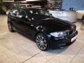 BMW 118d SK ŠPZ !!!AKCIA 12 mesačná záruka!!!, jazdené