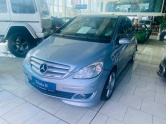 Mercedes B 180 CDI Automatik PRAVOSTRANNÉ RIADENIE SK ŠPZ !!!AKCIA 12 mesačná záruka!!!, jazdené