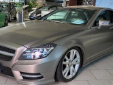 Mercedes CLS 350 CDI AMG optic 4Matic 7G-Tronic Designo SK ŠPZ !!!AKCIA 12 mesačná záruka!!!, jazdené