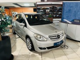 Mercedes B 200 CDI Autotronic SK ŠPZ !!!AKCIA 12 mesačná záruka!!!, jazdené