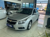 Chevrolet Cruze 2.0 Diesel LT  Automatik SK ŠPZ !!!AKCIA 12 mesačná záruka!!!, jazdené